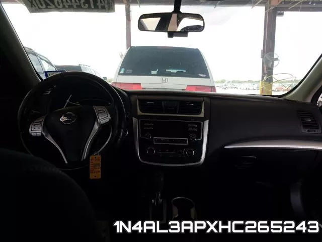 1N4AL3APXHC265243 фото 10