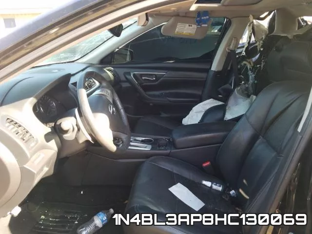 1N4BL3AP8HC130069 фото 6