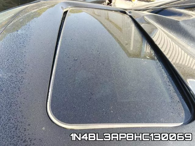 1N4BL3AP8HC130069 фото 10