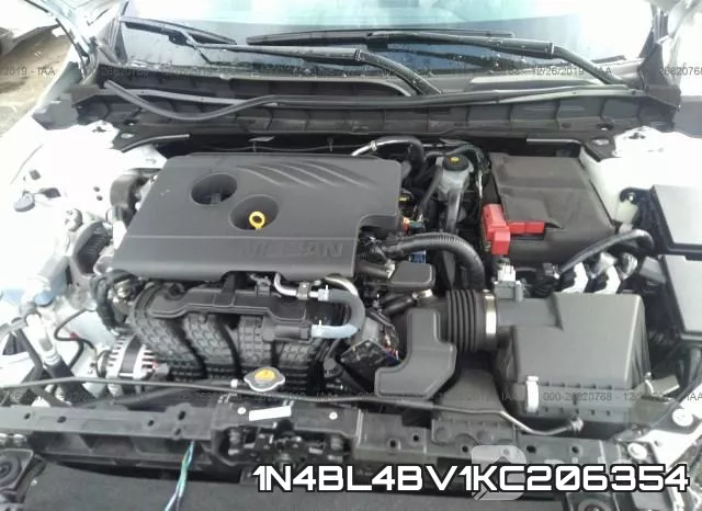 1N4BL4BV1KC206354 фото 2