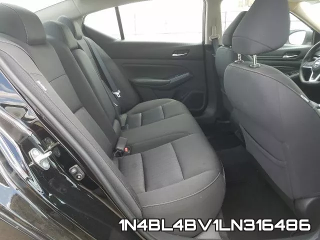 1N4BL4BV1LN316486 фото 6