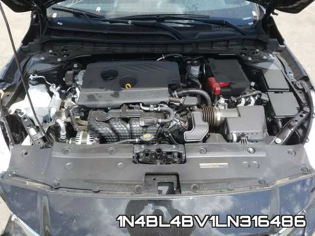1N4BL4BV1LN316486 фото 7