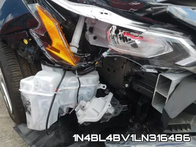 1N4BL4BV1LN316486 фото 9