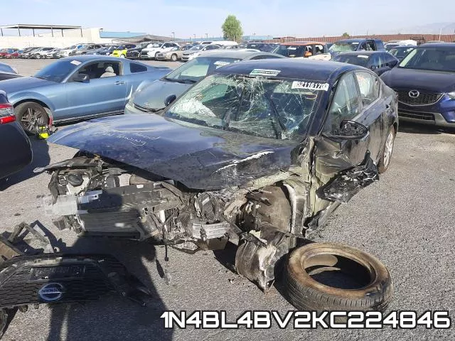 1N4BL4BV2KC224846 фото 3