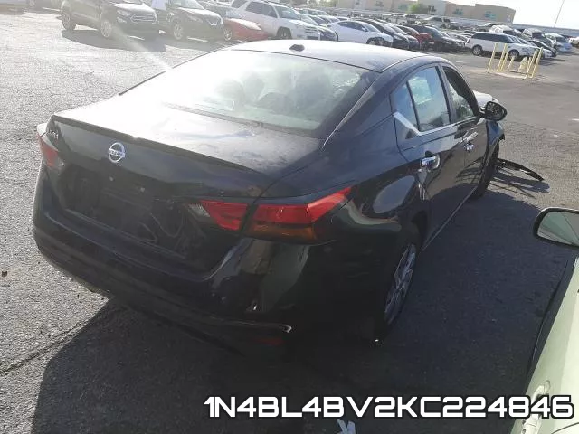 1N4BL4BV2KC224846 фото 5
