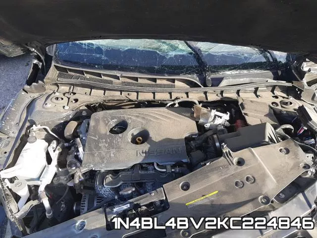 1N4BL4BV2KC224846 фото 8