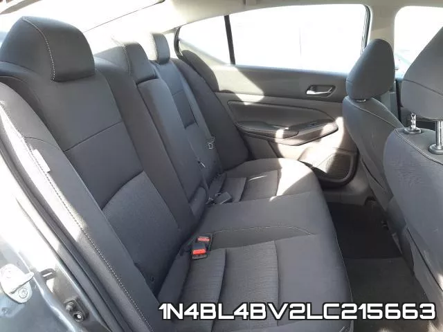 1N4BL4BV2LC215663 фото 7