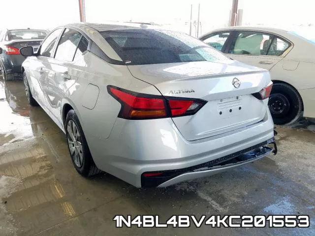 1N4BL4BV4KC201553 фото 4