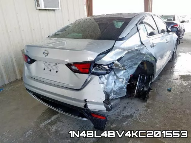 1N4BL4BV4KC201553 фото 5