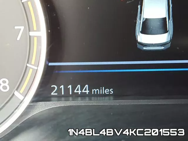 1N4BL4BV4KC201553 фото 9
