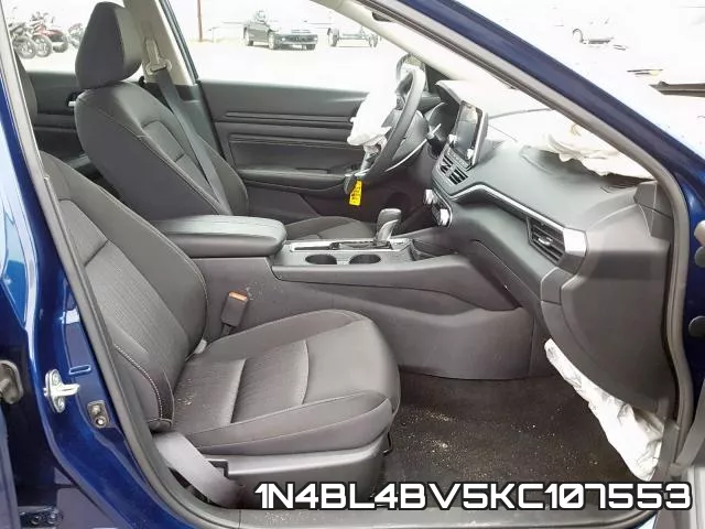 1N4BL4BV5KC107553 фото 6