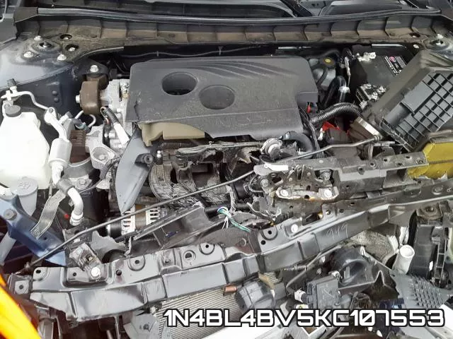 1N4BL4BV5KC107553 фото 8