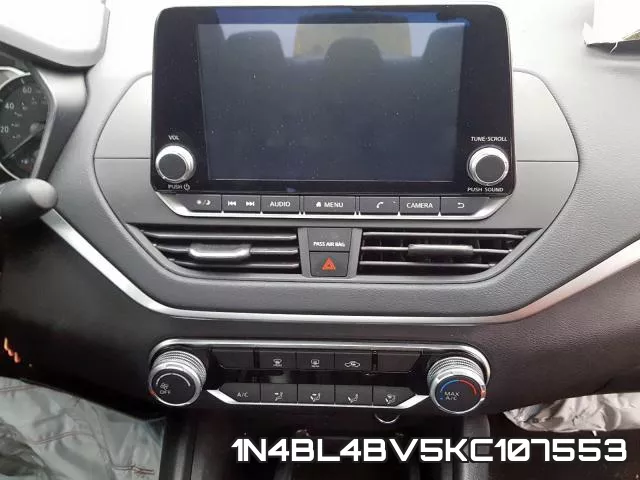 1N4BL4BV5KC107553 фото 10