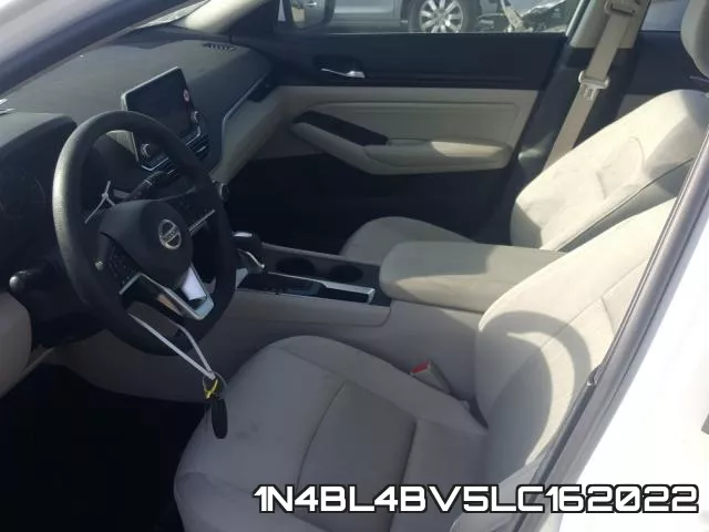 1N4BL4BV5LC162022 фото 6