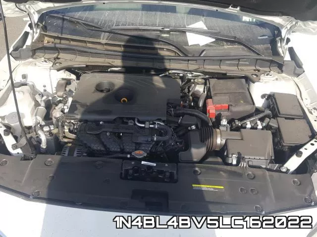 1N4BL4BV5LC162022 фото 8