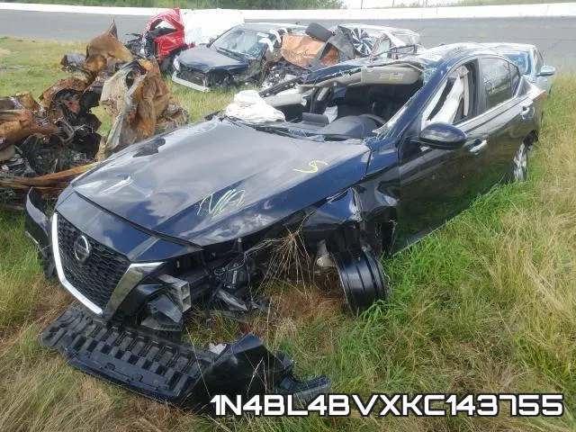 1N4BL4BVXKC143755 фото 3
