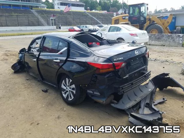1N4BL4BVXKC143755 фото 4