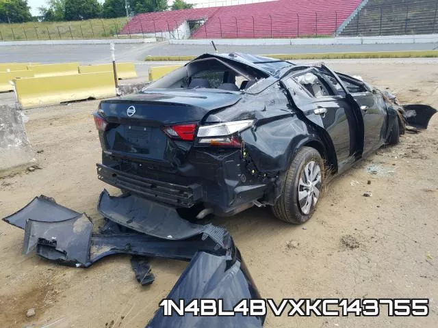 1N4BL4BVXKC143755 фото 5