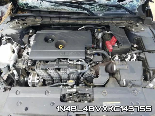 1N4BL4BVXKC143755 фото 8