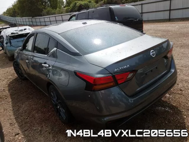 1N4BL4BVXLC205656 фото 4