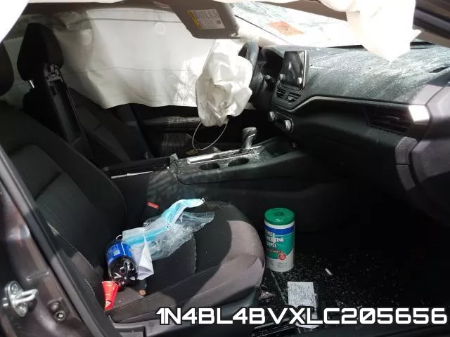 1N4BL4BVXLC205656 фото 6