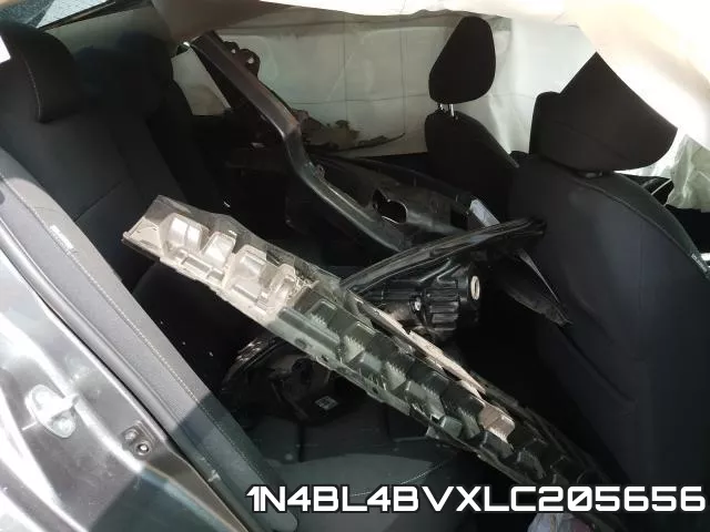 1N4BL4BVXLC205656 фото 7