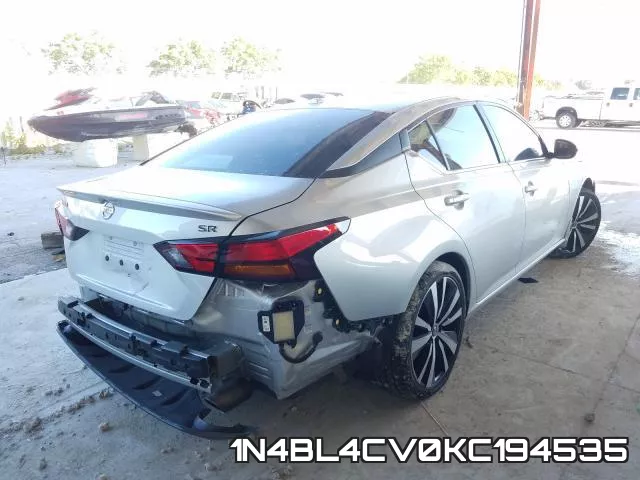 1N4BL4CV0KC194535 фото 4