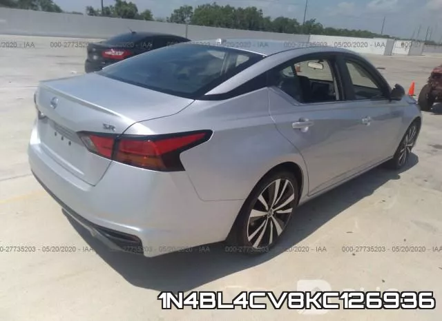 1N4BL4CV8KC126936 фото 5