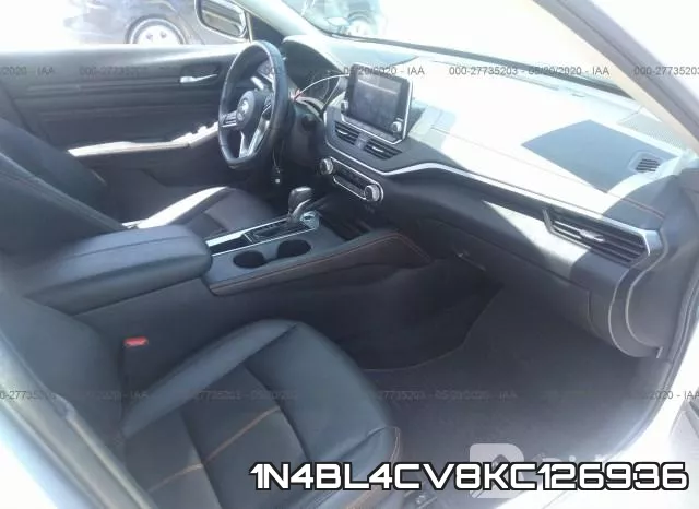 1N4BL4CV8KC126936 фото 6