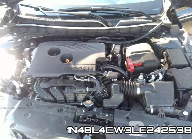 1N4BL4CW3LC242538 фото 2