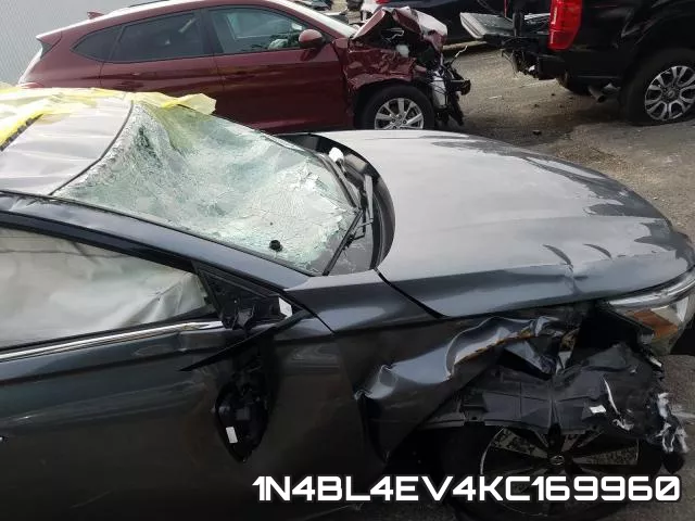 1N4BL4EV4KC169960 фото 10