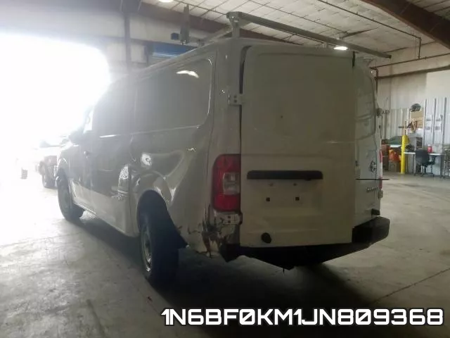 1N6BF0KM1JN809368 фото 4