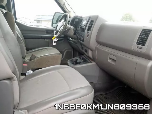 1N6BF0KM1JN809368 фото 6