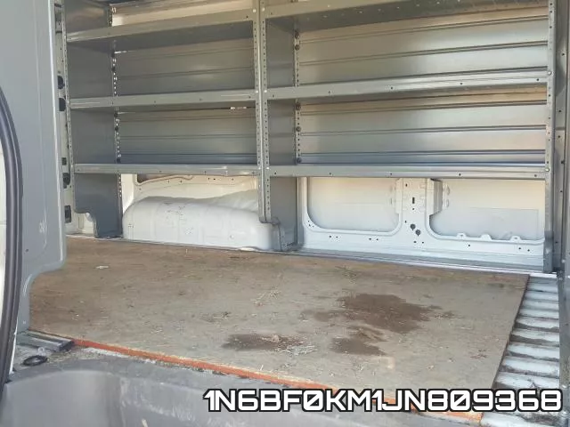1N6BF0KM1JN809368 фото 7