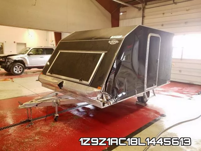 1Z9Z1AC18L1445613 фото 3