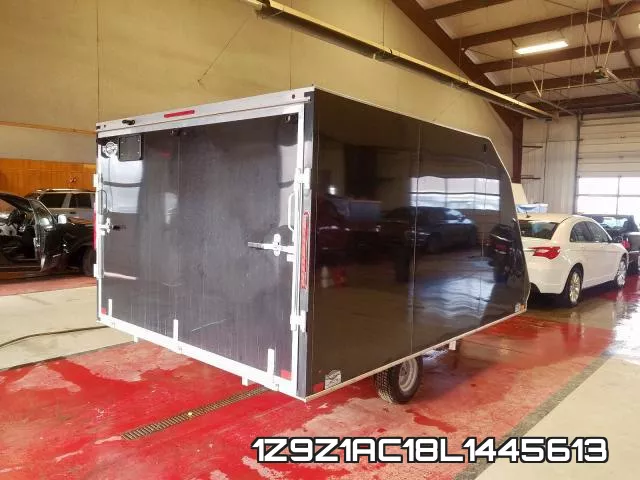 1Z9Z1AC18L1445613 фото 5