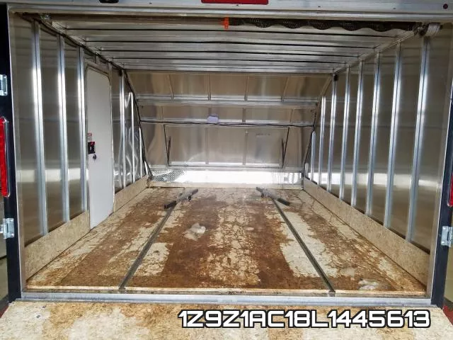 1Z9Z1AC18L1445613 фото 6