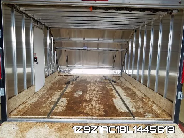 1Z9Z1AC18L1445613 фото 7
