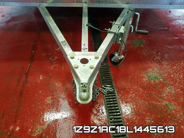 1Z9Z1AC18L1445613 фото 8