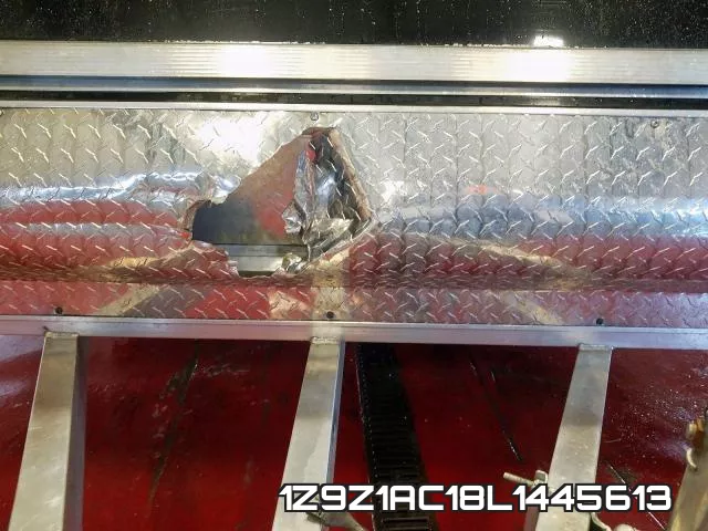 1Z9Z1AC18L1445613 фото 9