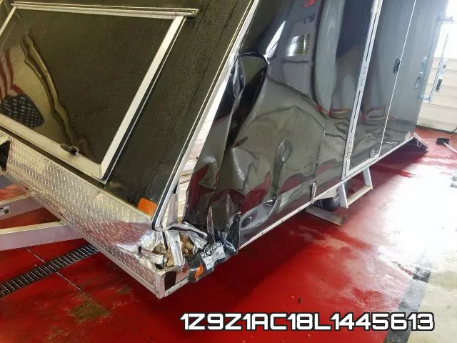 1Z9Z1AC18L1445613 фото 10