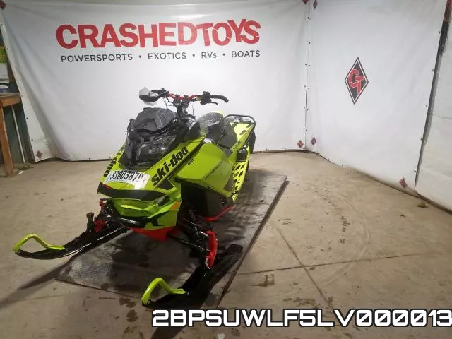 2BPSUWLF5LV000013 фото 3