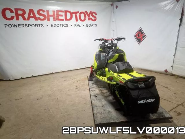 2BPSUWLF5LV000013 фото 4