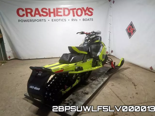 2BPSUWLF5LV000013 фото 5