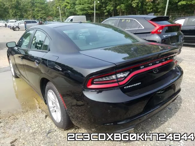 2C3CDXBG0KH724844 фото 3