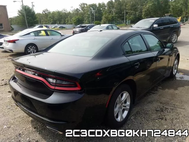 2C3CDXBG0KH724844 фото 4