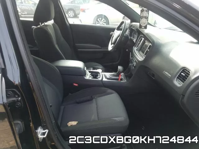 2C3CDXBG0KH724844 фото 5