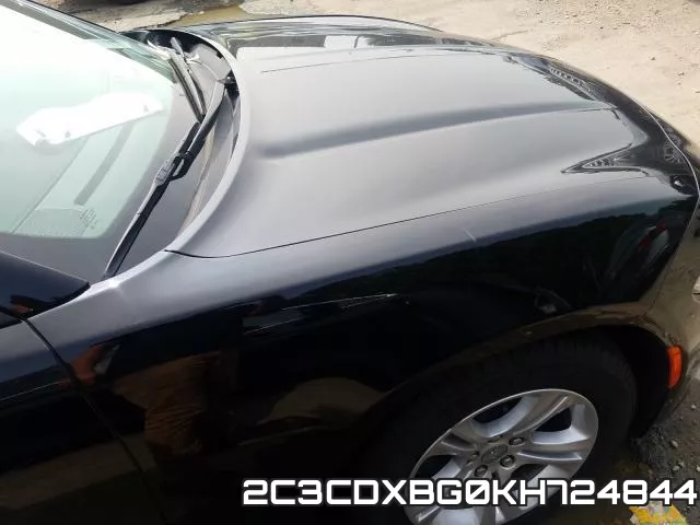 2C3CDXBG0KH724844 фото 9