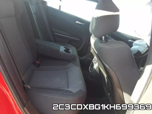 2C3CDXBG1KH699369 фото 6