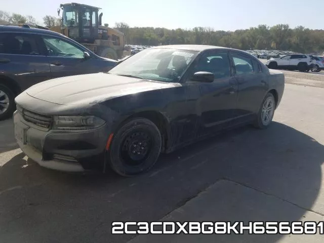 2C3CDXBG8KH656681 фото 3